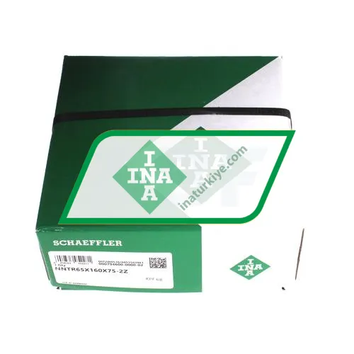 INA NNTR65X160X75-2Z ürün fotoğrafı 3