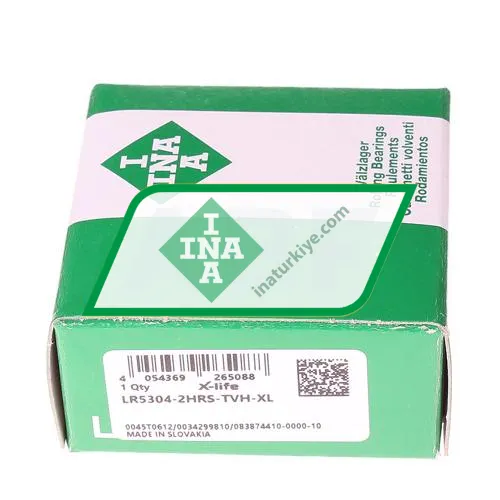 INA LR5304-2HRS-TVH-XL ürün fotoğrafı 2