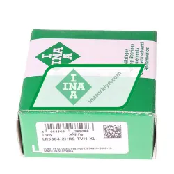 INA LR5304-2HRS-TVH-XL rulman resim 2
