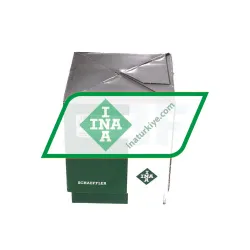 INA KLRZ10X30X10-2Z-HLW rulman resim 3
