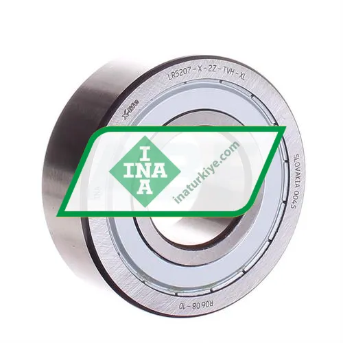 INA LR5207-X-2Z-TVH-XL