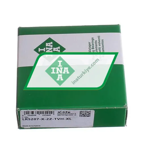 INA LR5207-X-2Z-TVH-XL ürün fotoğrafı 3