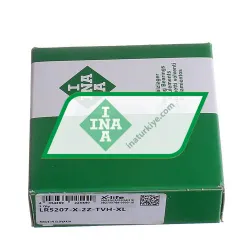 INA LR5207-X-2Z-TVH-XL rulman resim 3