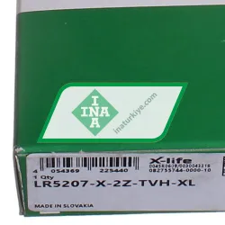 INA LR5207-X-2Z-TVH-XL rulman resim 4