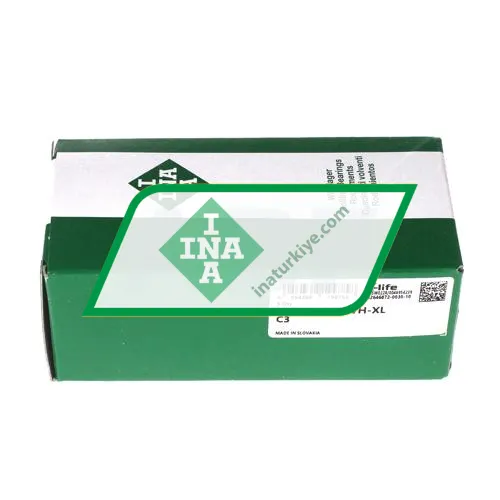 INA LR5204-2Z-TVH-XL-C3 ürün fotoğrafı 4
