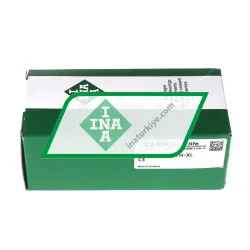 INA LR5204-2Z-TVH-XL-C3 rulman resim 4