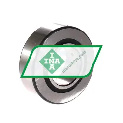 INA NA2207-X-2RSR rulman resim 2