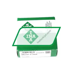 INA NA2207-X-2RSR rulman resim 3