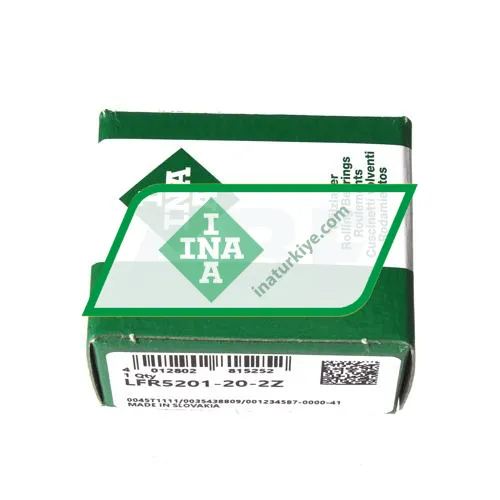 INA LFR5201-20-2Z ürün fotoğrafı 3