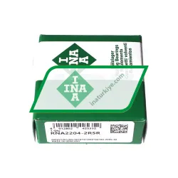 INA RNA2204-2RSR rulman resim 2