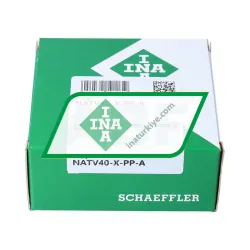 INA NATV40-X-PP-A rulman resim 3