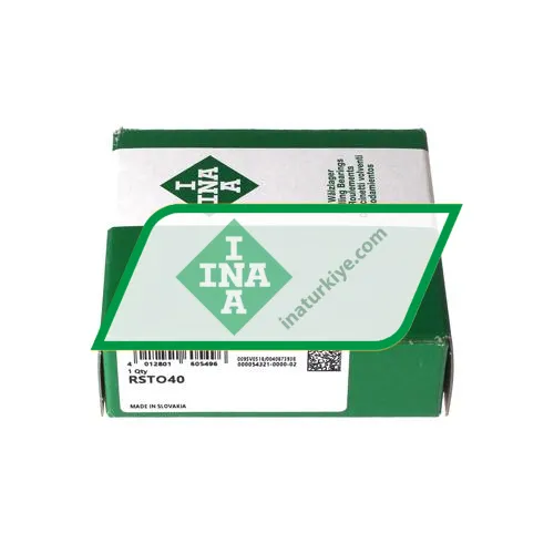 INA RSTO40 ürün fotoğrafı 3