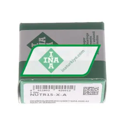 INA NUTR15-X-A rulman resim 2