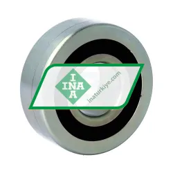 INA LR5205-2HRS-TVH-RR-XL rulman resim 2