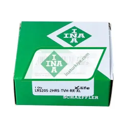 INA LR5205-2HRS-TVH-RR-XL rulman resim 3