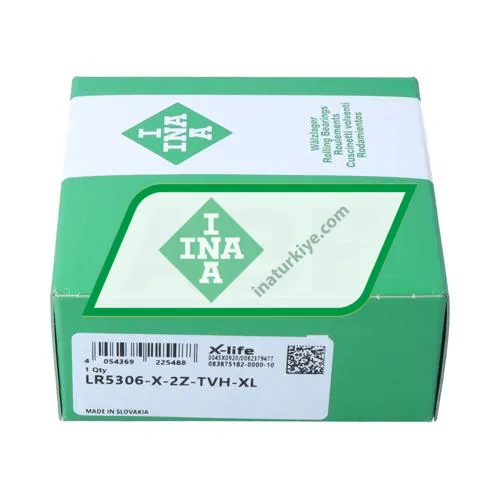 INA LR5306-X-2Z-TVH-XL ürün fotoğrafı 3
