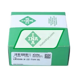 INA LR5306-X-2Z-TVH-XL rulman resim 3
