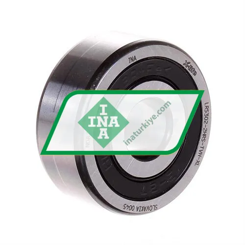 INA LR5302-2HRS-TVH-XL