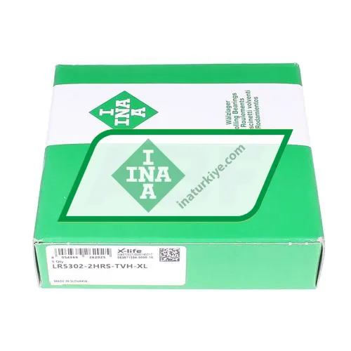 INA LR5302-2HRS-TVH-XL ürün fotoğrafı 2