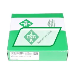 INA LR5302-2HRS-TVH-XL rulman resim 2