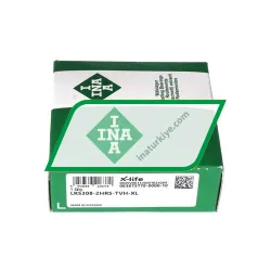 INA LR5308-2HRS-TVH-XL rulman resim 3