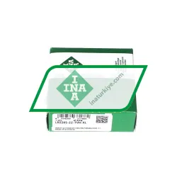INA LR5205-2Z-TVH-XL rulman resim 3