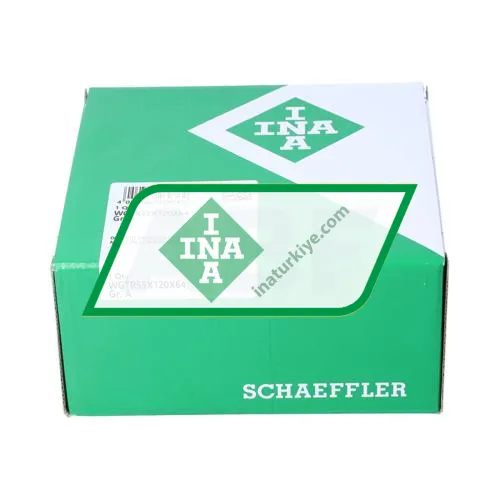 INA WGTR55X120X64 ürün fotoğrafı 3