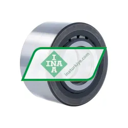 INA WGTR55X120X64 rulman resim 2