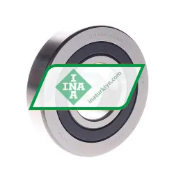 INA LR206-2RS-RR