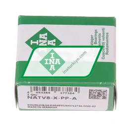 INA NATV8-X-PP-A rulman resim 2