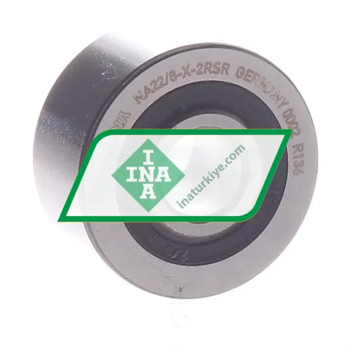 INA NA22/8-X-2RSR