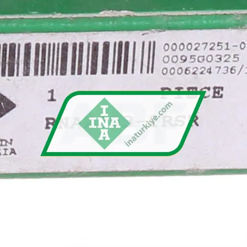 INA RNA2203-2RSR ürün fotoğrafı 4