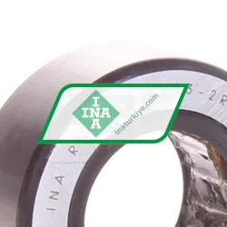 INA RNA2203-2RSR rulman resim 2