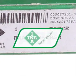 INA RNA2203-2RSR rulman resim 4