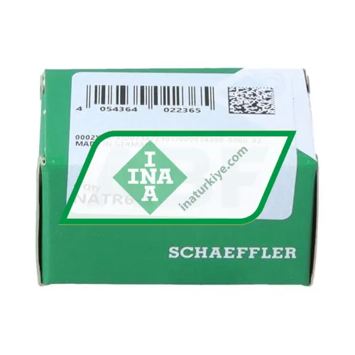 INA NATR6-X ürün fotoğrafı 3