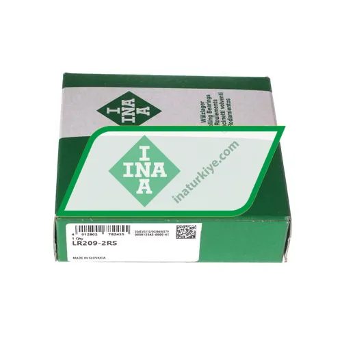 INA LR209-2RS ürün fotoğrafı 2