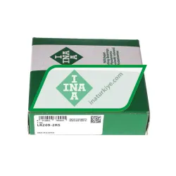 INA LR209-2RS rulman resim 2