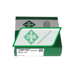 INA LR209-2RS rulman resim 3