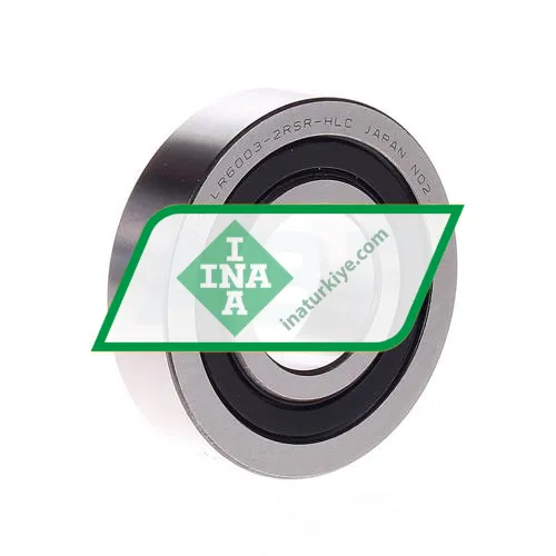 INA LR6003-2RSR-HLC