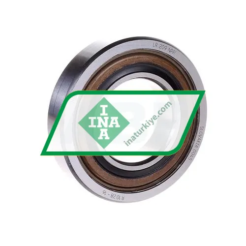 INA LR209-X-2RS