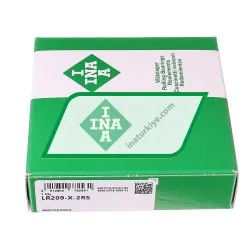 INA LR209-X-2RS rulman resim 2