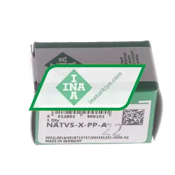 INA NATV5-X-PP-A rulman resim 2