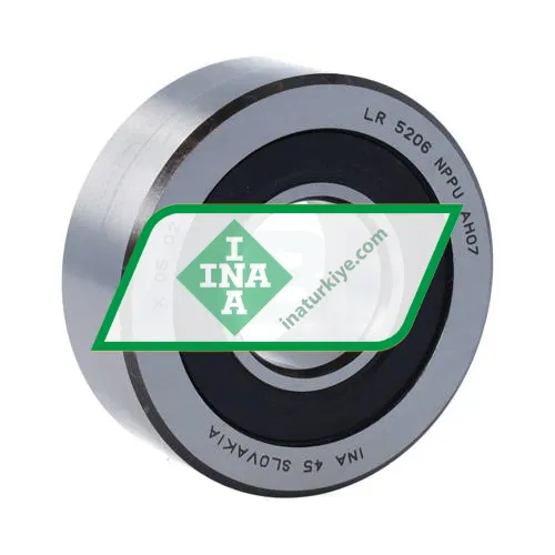 INA LR5206-NPPU-AH07