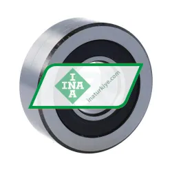 INA LR5206-NPPU-AH07 rulman resim 2