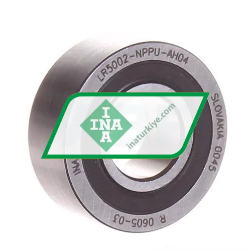INA LR5002-NPPU-AH04