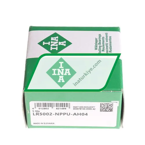 INA LR5002-NPPU-AH04 ürün fotoğrafı 3