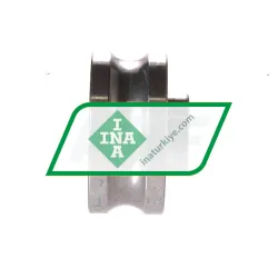 INA LFRI5201-10-2Z rulman resim 2