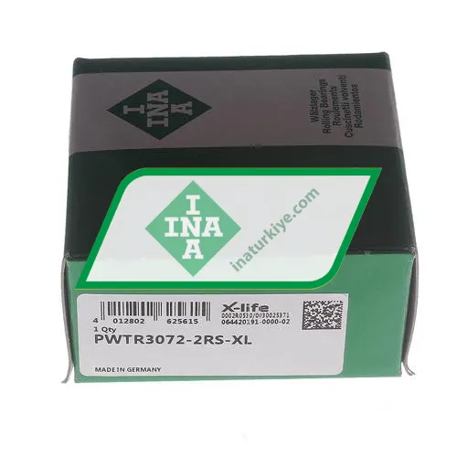 INA PWTR3072-2RS-XL ürün fotoğrafı 4