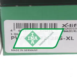 INA PWTR3072-2RS-XL rulman resim 5