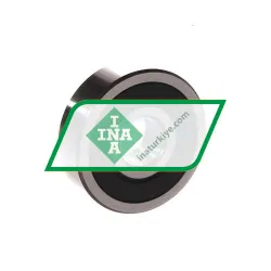 INA LR608-2RSR-HLC rulman resim 2